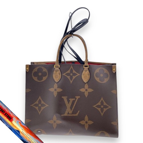 Borsa louis vuitton the - borsa,