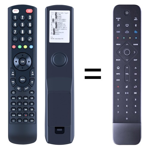 Gouyesho nuovo telecomando - gouyesho,