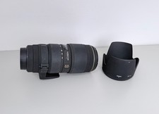 Sigma 70-200 mm f/2.8 EX HSM