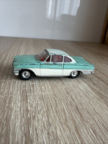 Raro modellino auto dinky toys - raro,