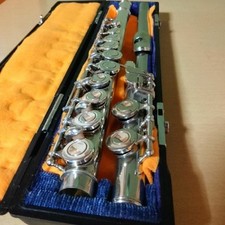 Yamaha YPC-31 Piccolo Flauto