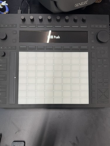Controller midi ableton - controller,
