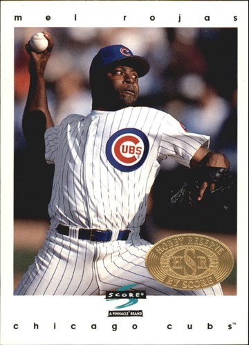 1997 score hobby reserve - score,