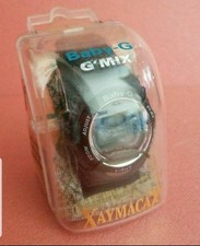 [] CASIO Baby-G G'MIX XAYMACA
