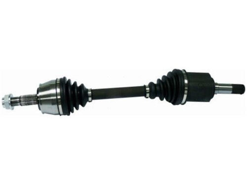 Albero motore anteriore - albero,