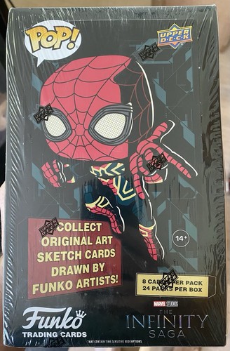 2023 upper deck funko - 2023,