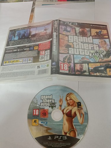 Grand theft auto five - auto,