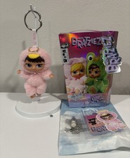 Bratz bratziez iconz seriez - bratziez,
