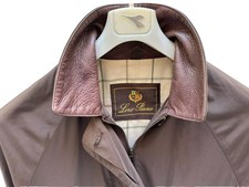 LORO PIANA CAPPOTTO GIUBBINO GIUBBOTTO GIACCA EQUITAZIONE FANTINOMODA SARTORIALE