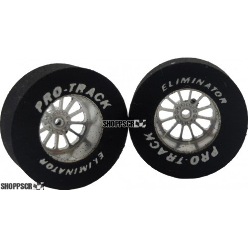 Turbina pro track - pro,