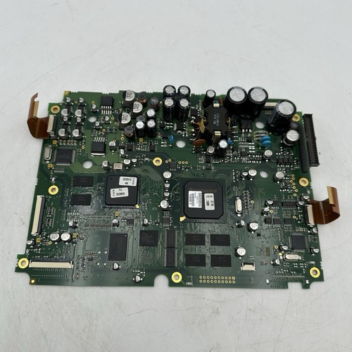 Raymarine e120 ricambio pcb - raymarine,