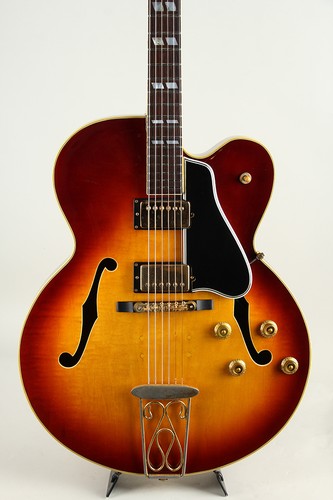 Gibson 1957 350t - gibson,
