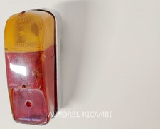 FANALE POSTERIORE FIAT 500 D