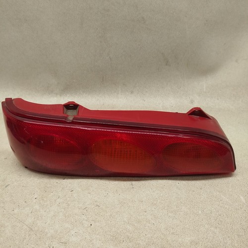 661 1911l fanale post sx - fanale,