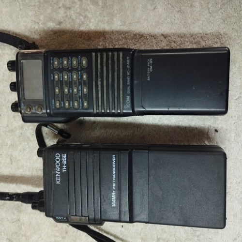 Rtx icom dual - -,