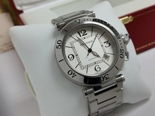 Cartier Pasha 2790 - FULL SET