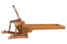 ARTISAN32, Sollevatore