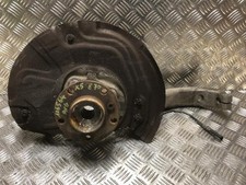 Fuso anteriore sinistro BMW X5