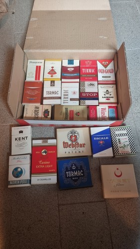 Collezione vintage oltre 140 - oltre,