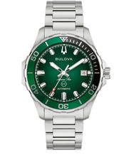 bulova marine star 98B471