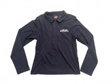 Polo vintage Harley-Davidson