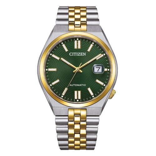 Orologio citizen tsuyosa ore60 - orologio,