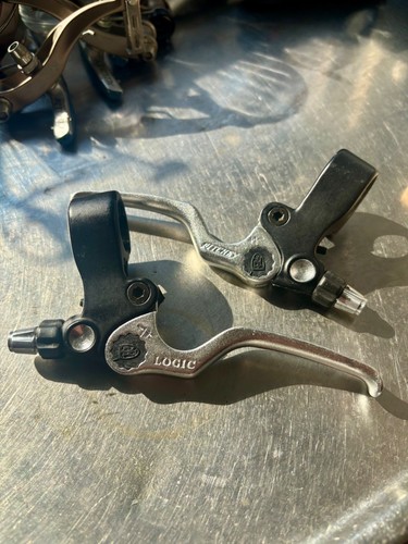 Ritchey super logic leve - logic,