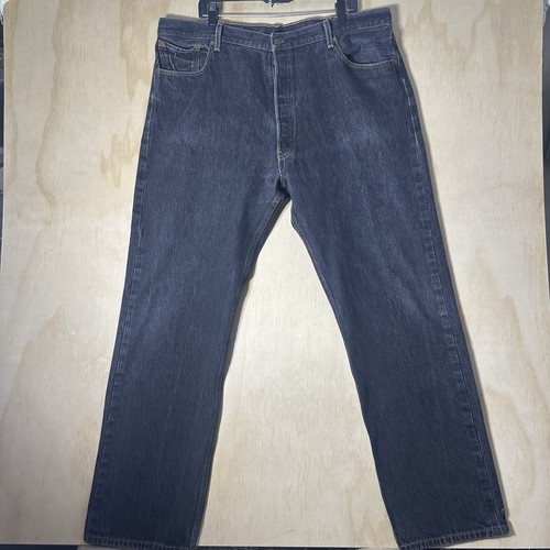 Jeans vintage levis 501 - 501, xx