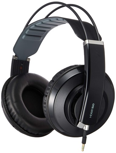 Superlux hd681 evo - hd681,