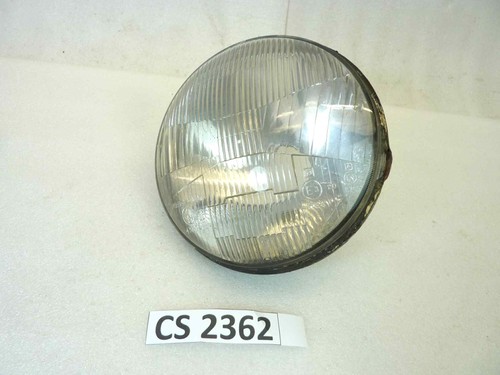 Gruppo ottico faro - , carello