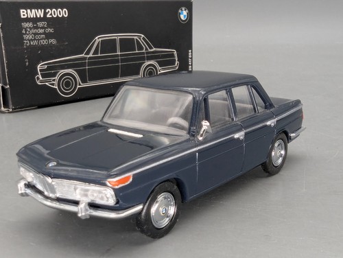 Modellini auto minichamps - 1:43,