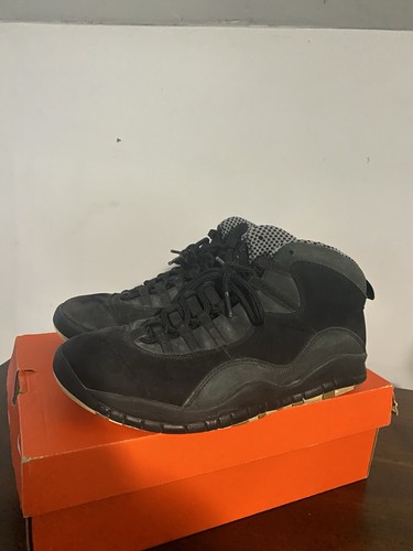 Air jordan stealth 2012 - 10,