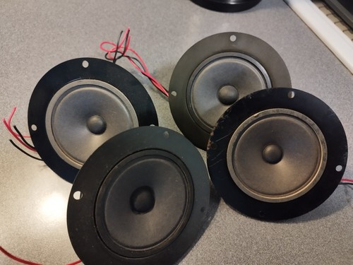 Tweeter bose serie 501 - bose,
