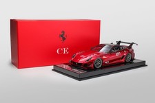 CE Models Ferrari XX Programme