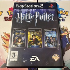 Harry Potter Collection