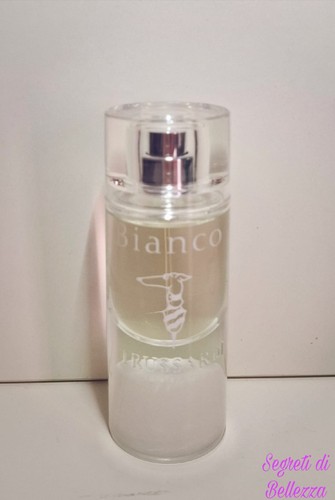 Trussardi bianco for women - for,