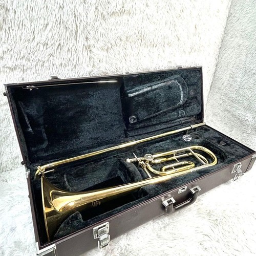 Trombone yamaha xeno ysl - trombone,