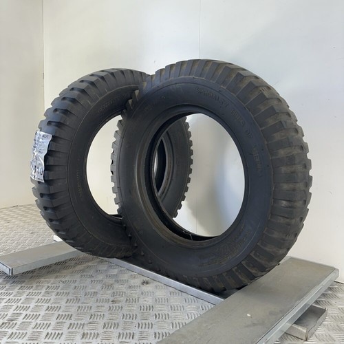 Gomme usate r16 6ply - 6.00,