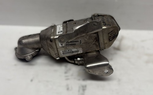 Scambiatore calore egr - egr, alfa