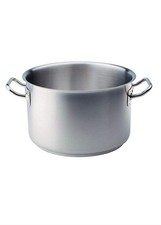 Pentole Agnelli Linea Acciaio