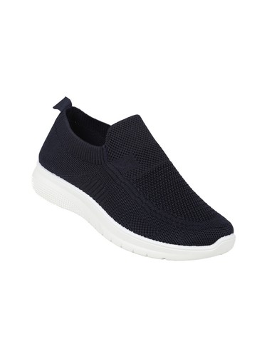 Fashion sneakers donna slip - fashion,