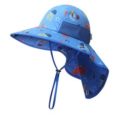 Cappello da Sole per Bambini