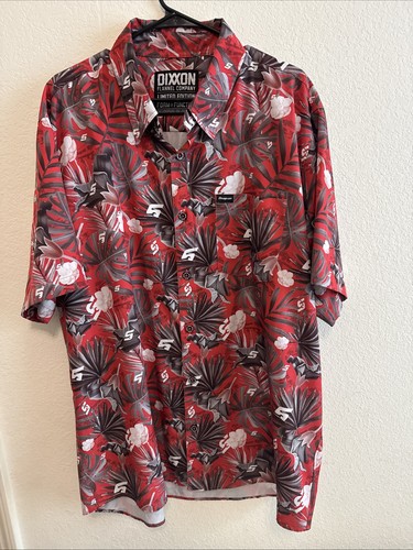 Dixxon flannel shirt men - dixxon,