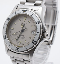 [Ecc+5] Orologio Uomo TAG