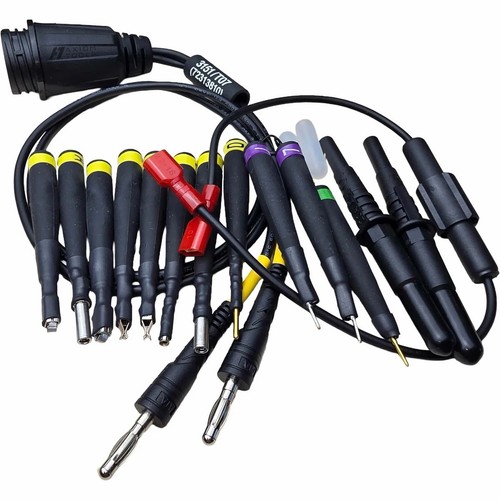 Texa 3151 t07 - texa, universal