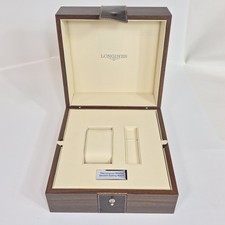 LONGINE grande scatola
