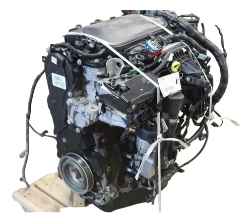 Motore diesel ford kuga - motore,