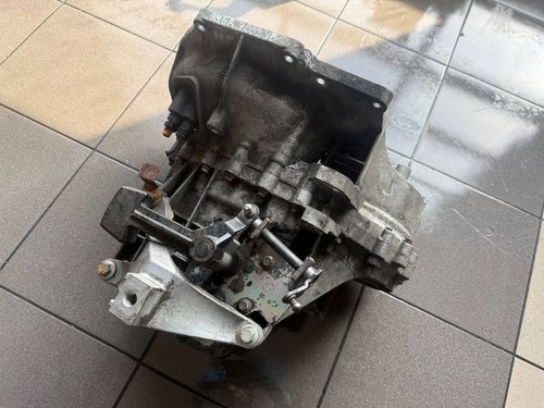 Cambio manuale ford focus - ford,