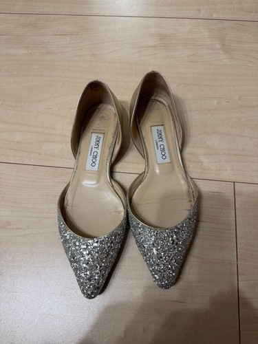 Scarpe basse jimmy choo - scarpe,