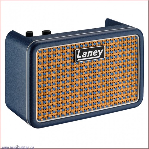 Laney prism mini blu - prism-mini-bl,